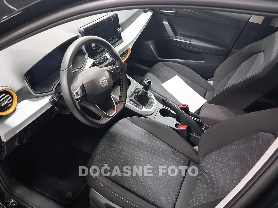 Seat Arona 1.0 TSi 