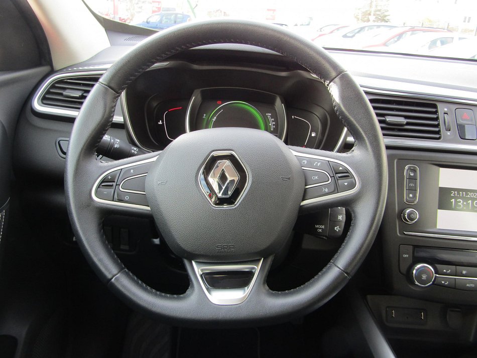 Renault Kadjar 1.2 TCe 