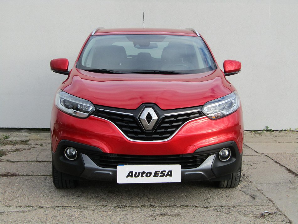 Renault Kadjar 1.2 TCe 