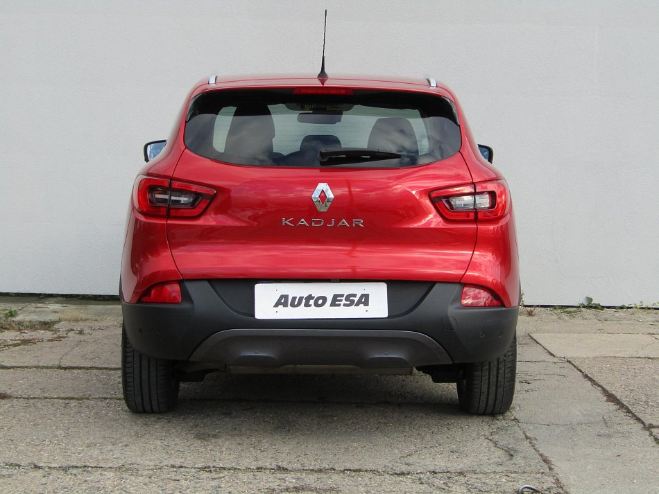 Renault Kadjar 1.2 TCe 