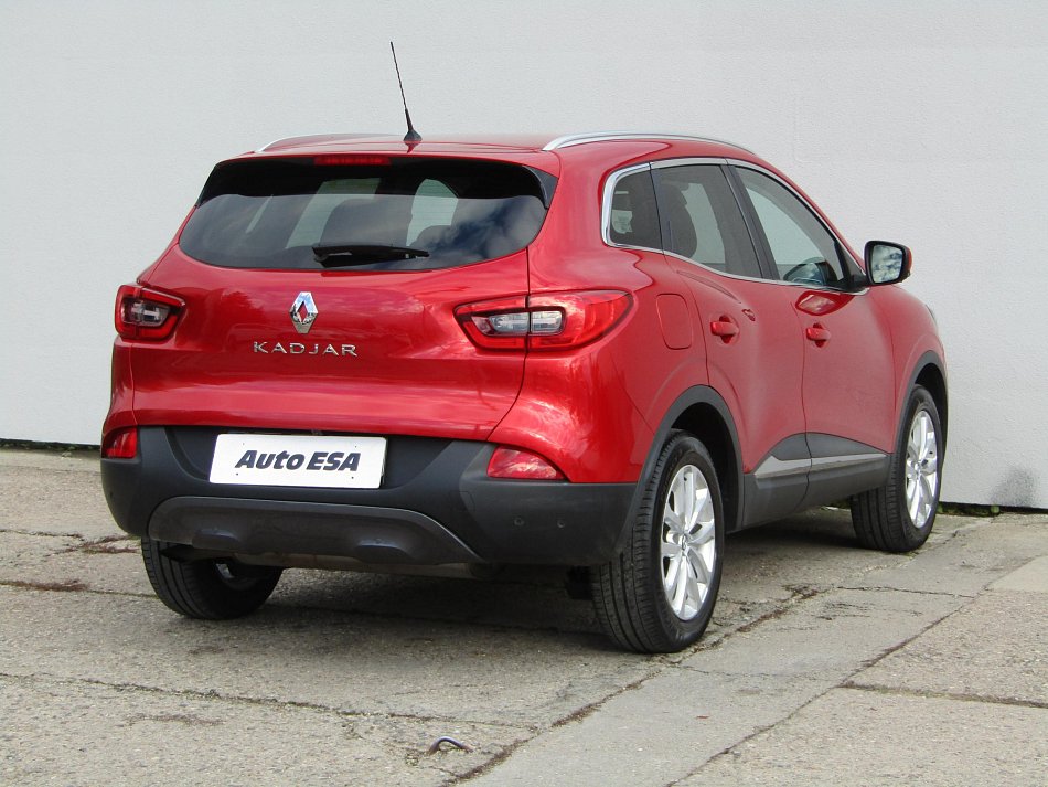 Renault Kadjar 1.2 TCe 