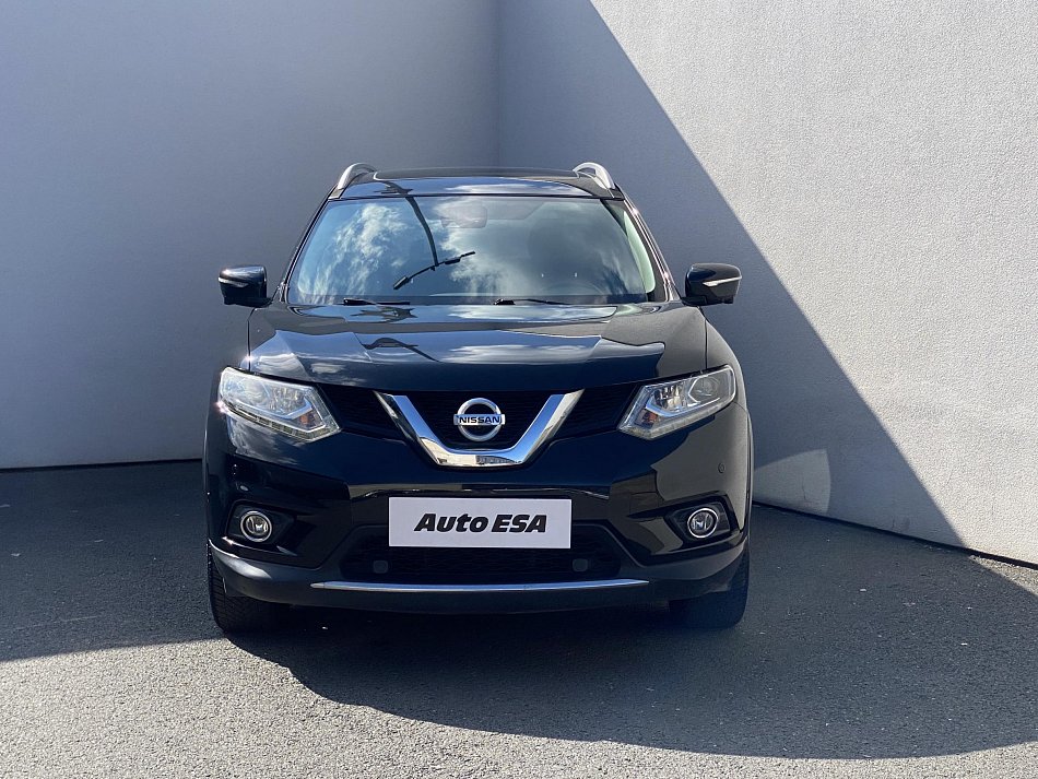 Nissan X-Trail 1.6dCi 