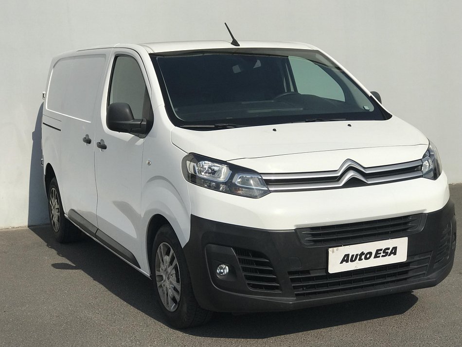 Citroën Jumpy 2.0HDi  L2