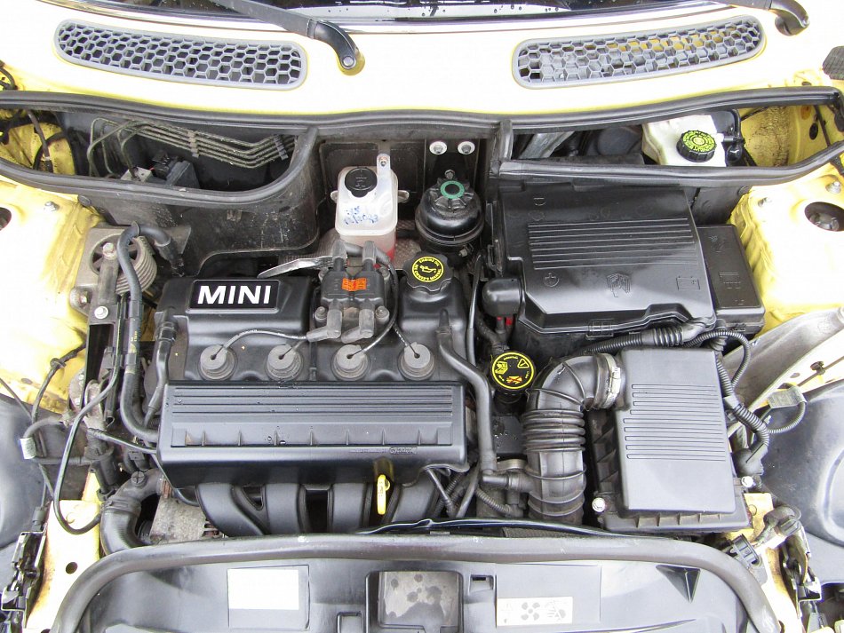 Mini One 1.6i 