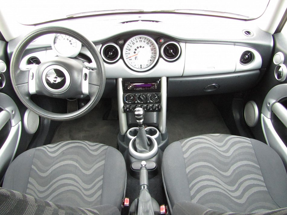 Mini One 1.6i 