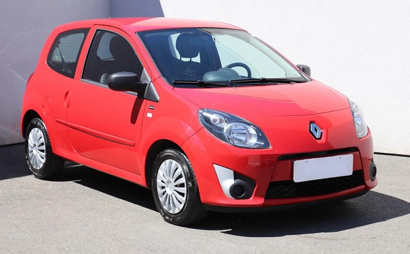 Renault Twingo 1.2 