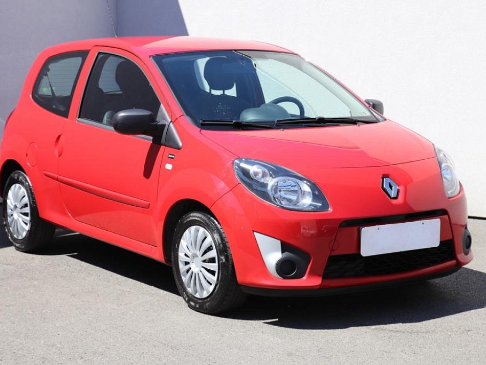 Renault Twingo 1.2 