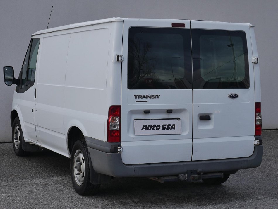 Ford Transit 2.2TDCi  L1H1