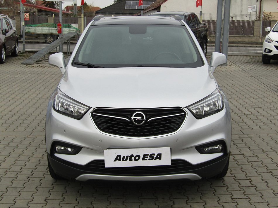 Opel Mokka 1.6 CDTi  X