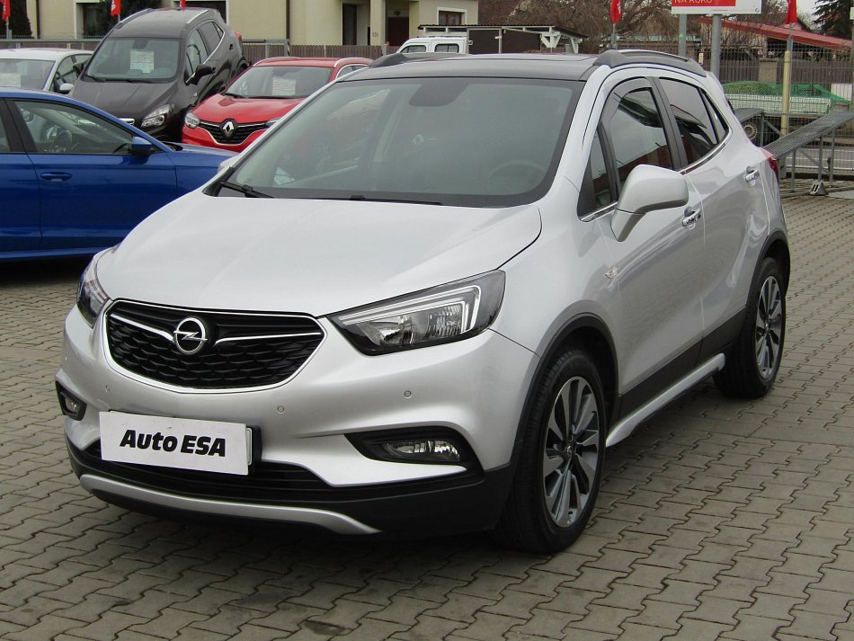 Opel Mokka 1.6 CDTi  X