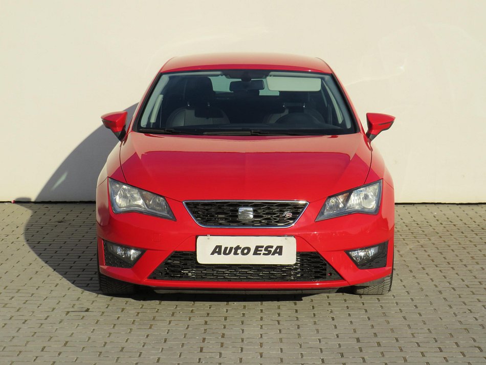 Seat Leon 1.4TSi 