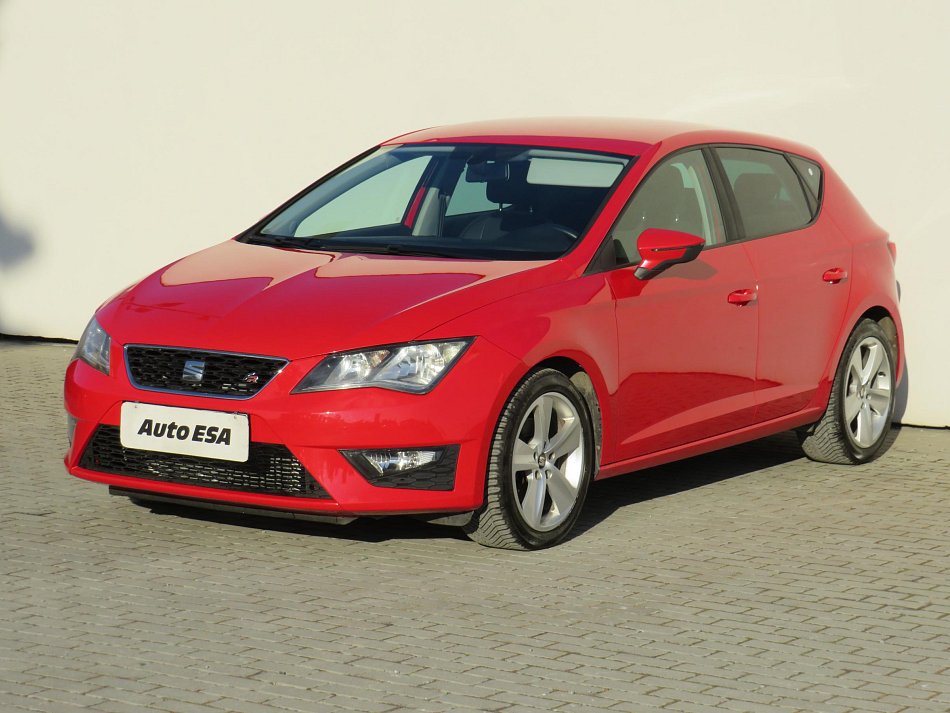 Seat Leon 1.4TSi 