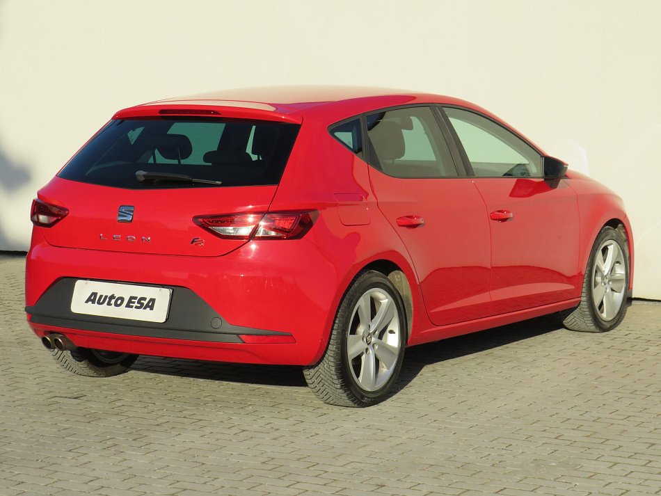 Seat Leon 1.4TSi 