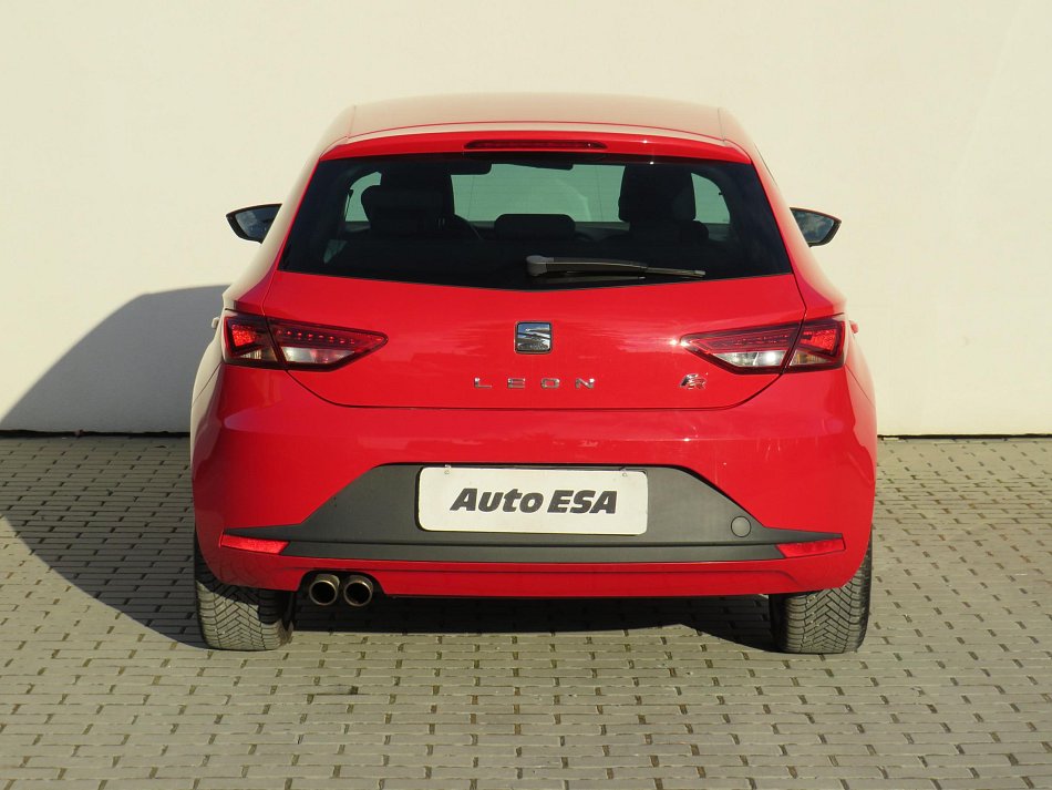 Seat Leon 1.4TSi 