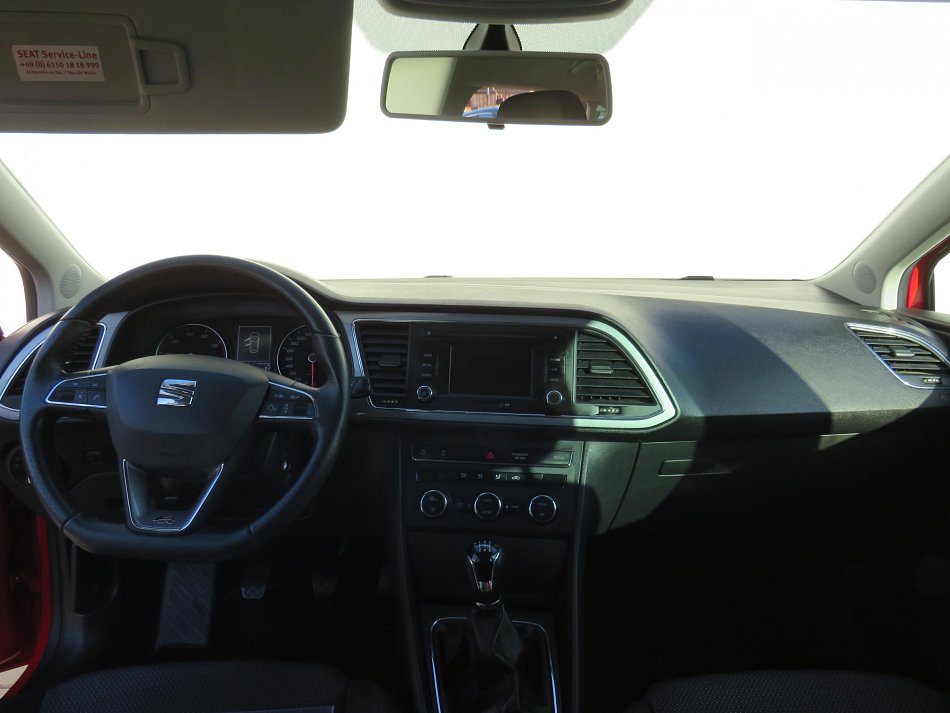 Seat Leon 1.4TSi 