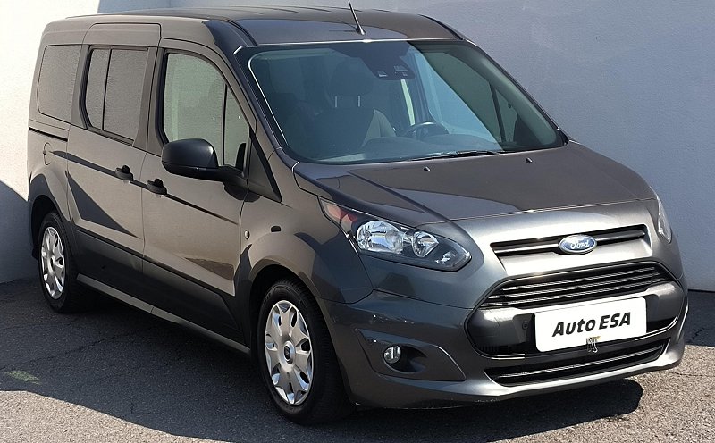 Ford Tourneo Connect 1.5TDCi Trend MAXi 7míst