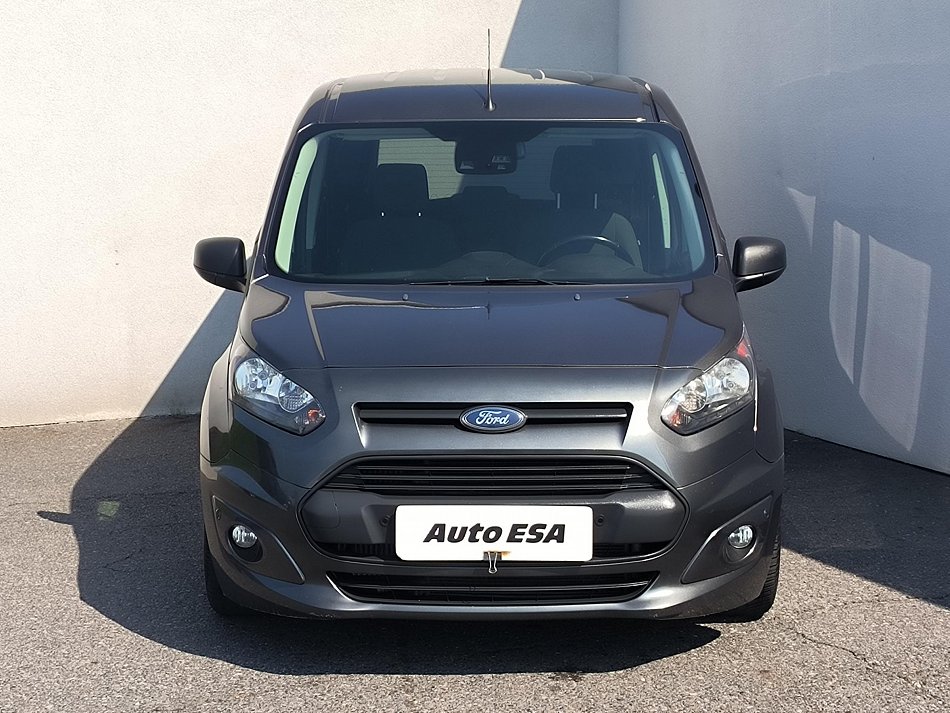 Ford Tourneo Connect 1.5TDCi Trend MAXi 7míst