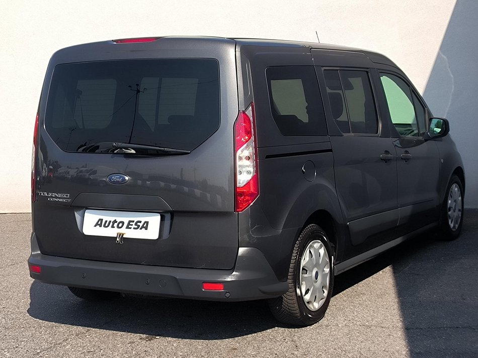 Ford Tourneo Connect 1.5TDCi Trend MAXi 7míst