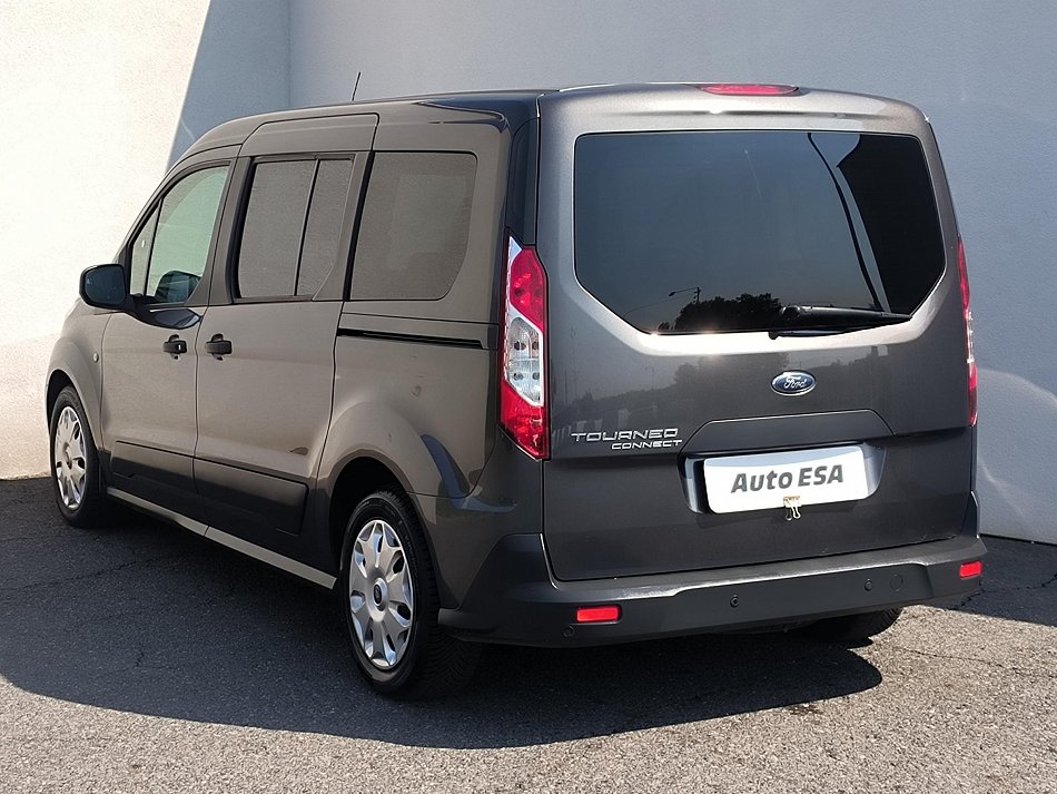 Ford Tourneo Connect 1.5TDCi Trend MAXi 7míst