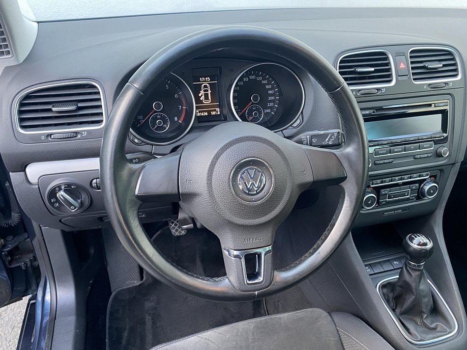 Volkswagen Golf 1.4TSi Highline