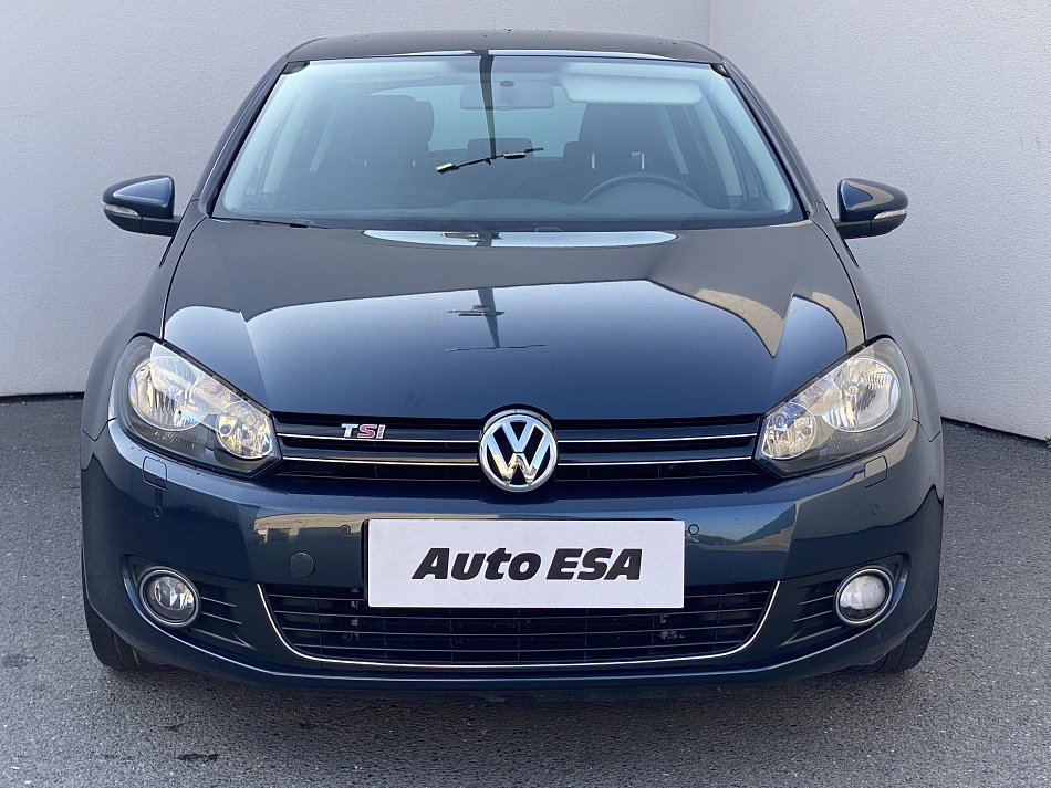 Volkswagen Golf 1.4TSi Highline