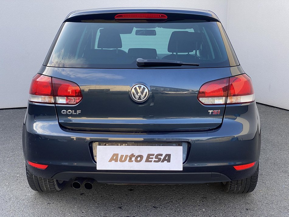 Volkswagen Golf 1.4TSi Highline