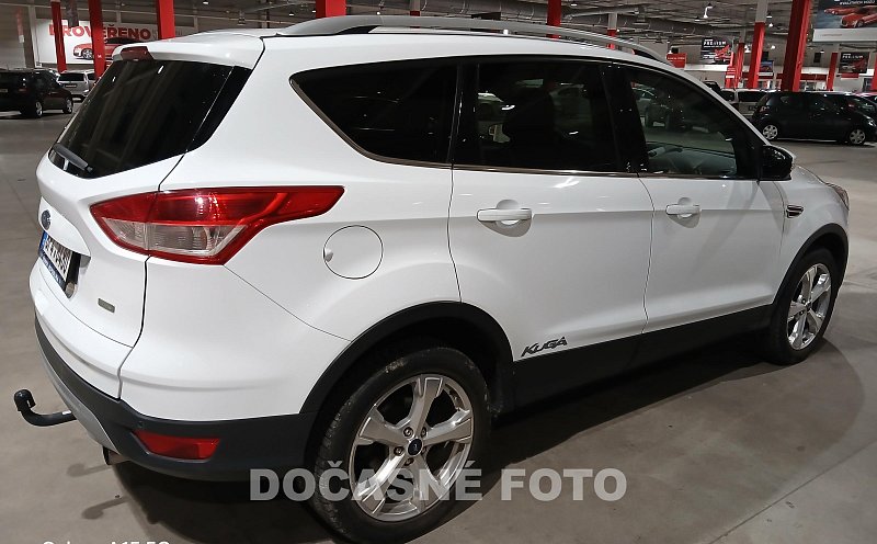 Ford Kuga 1.5EB 