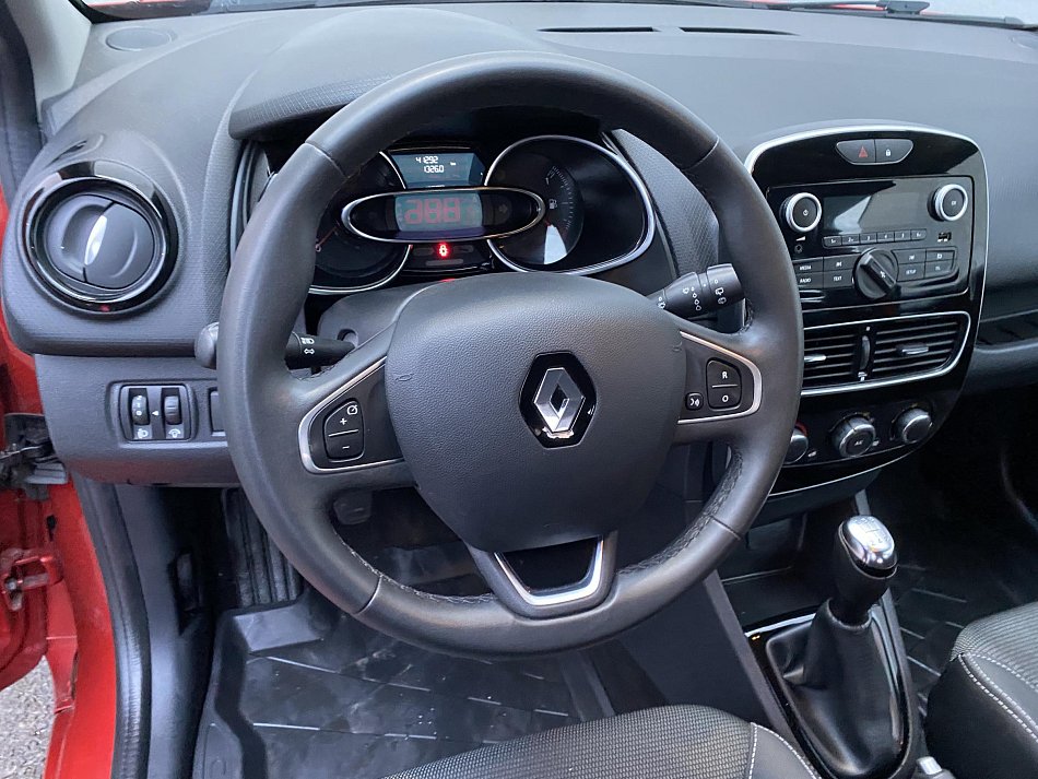 Renault Clio 1.2i 