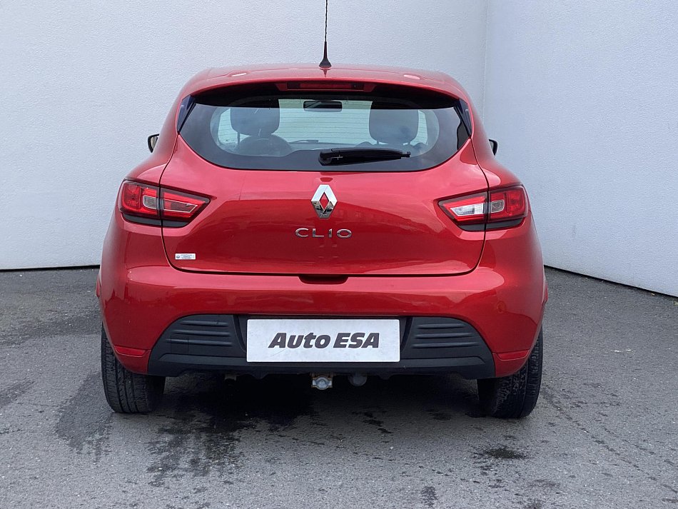 Renault Clio 1.2i 