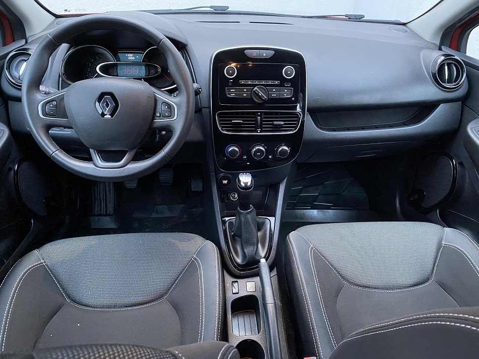 Renault Clio 1.2i 