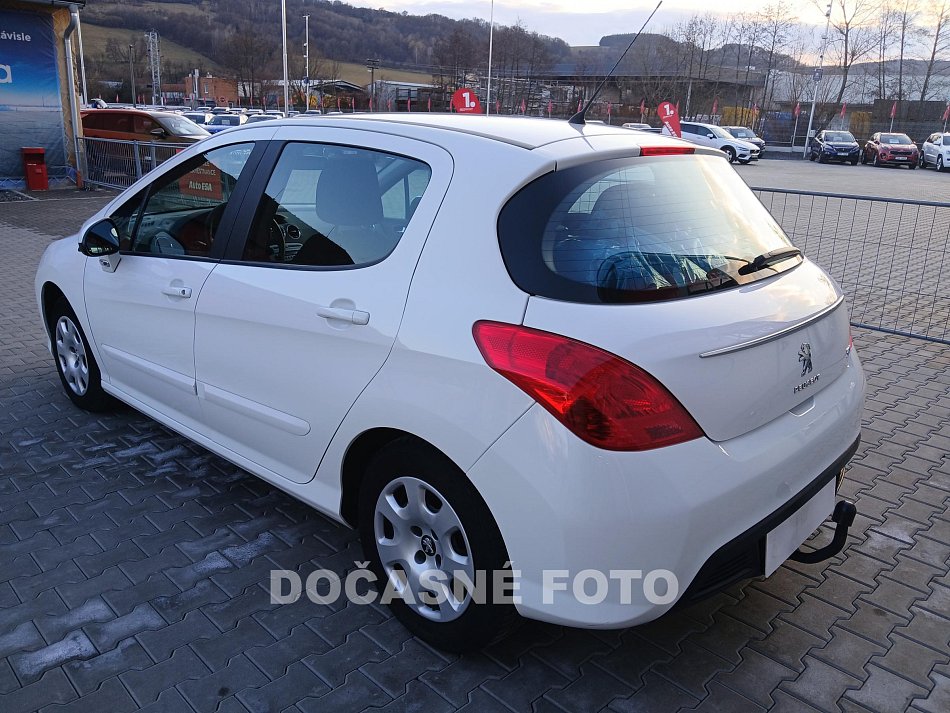 Peugeot 308 1.4i 