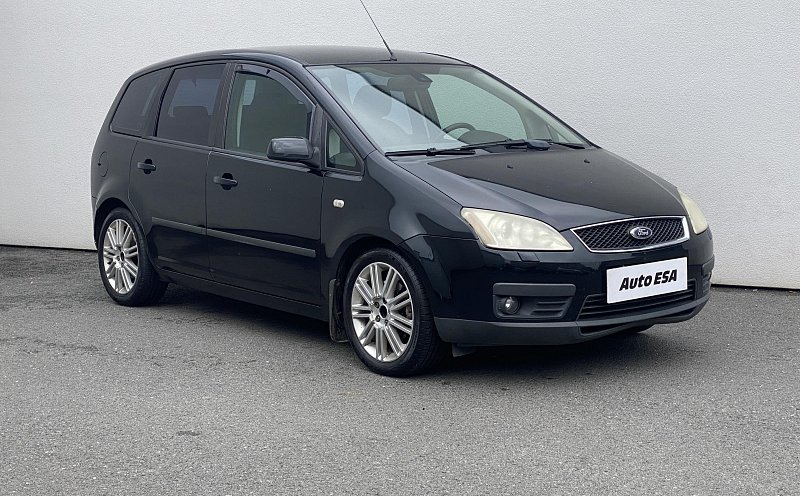 Ford C-MAX 2.0TDCi 