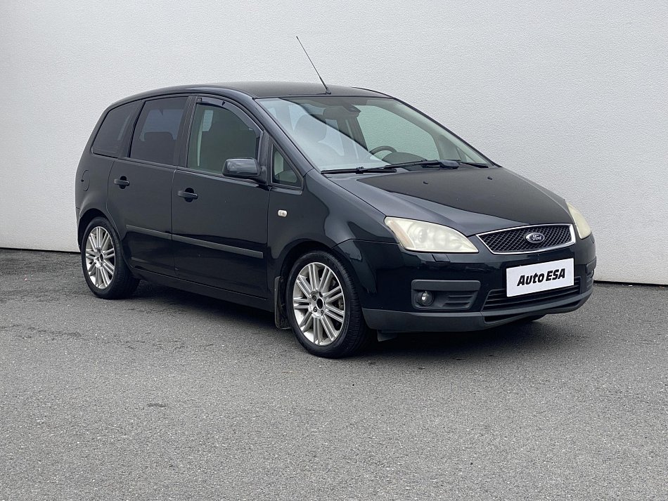 Ford C-MAX 2.0TDCi 