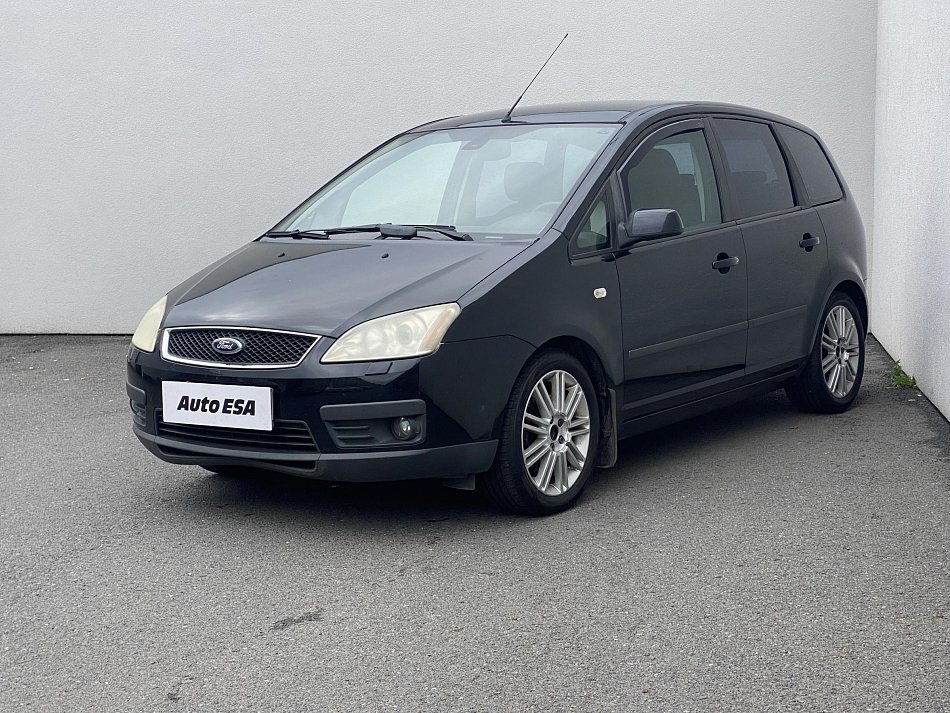 Ford C-MAX 2.0TDCi 