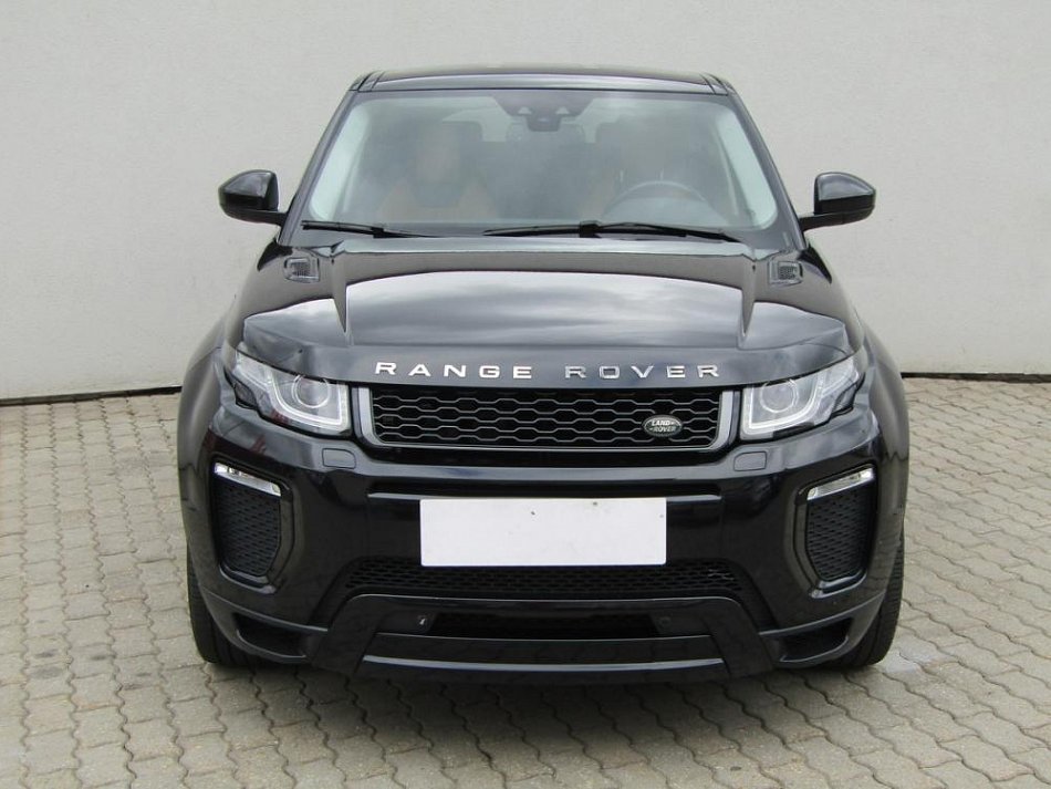 Land Rover Range Rover 2.2 D4 Pure EVOQUE