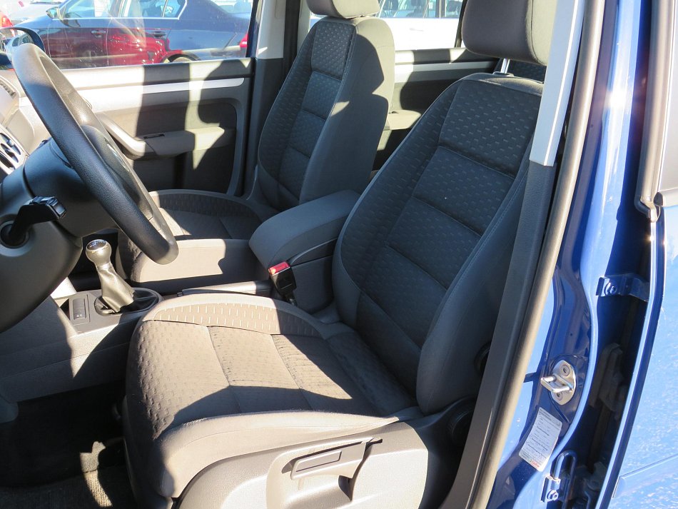 Volkswagen Touran 1.9 