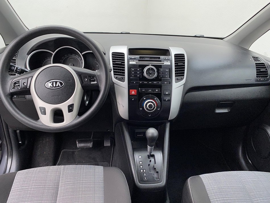 Kia Venga 1.6 CVVT 