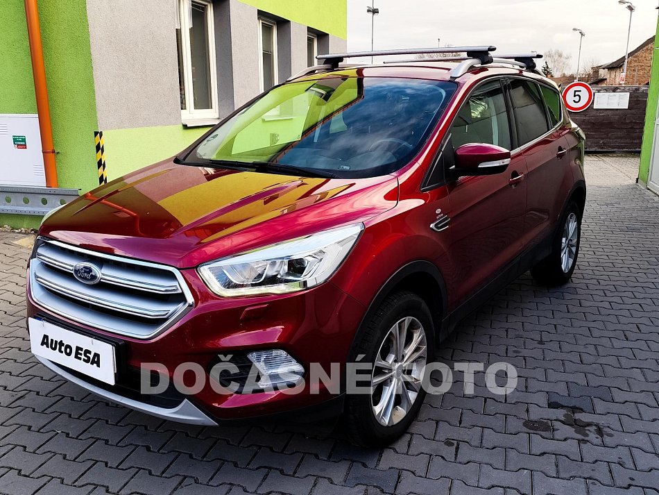 Ford Kuga 1.5 EB Titanium