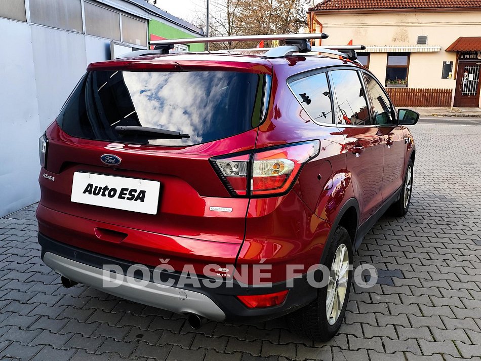 Ford Kuga 1.5 EB Titanium