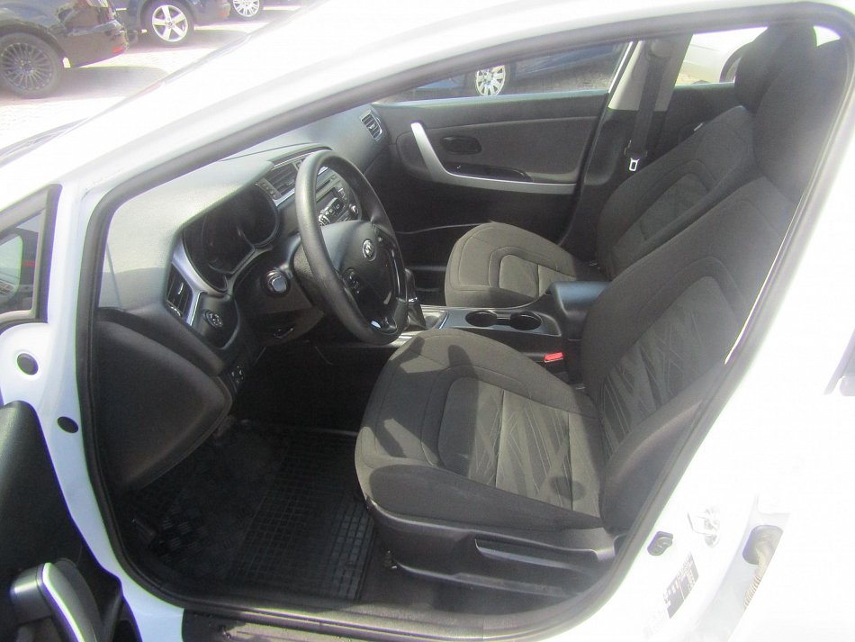 Kia Ceed 1.4 CVVT 