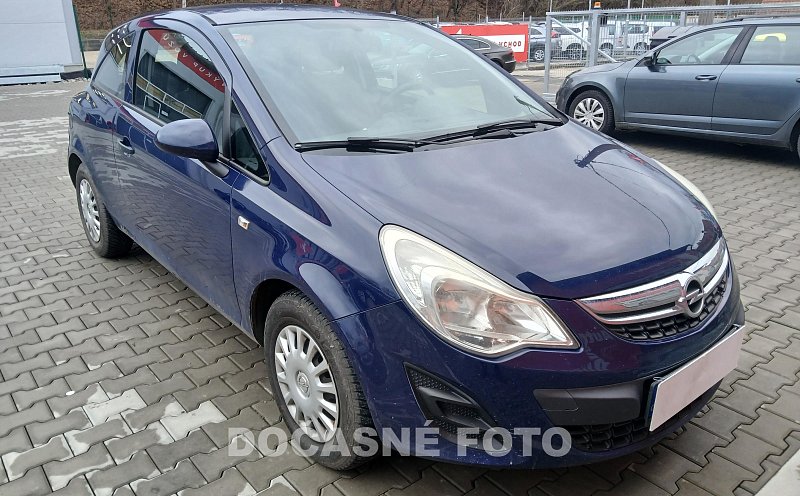 Opel Corsa 1.2i 