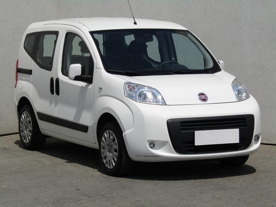 Fiat Qubo 1.4 