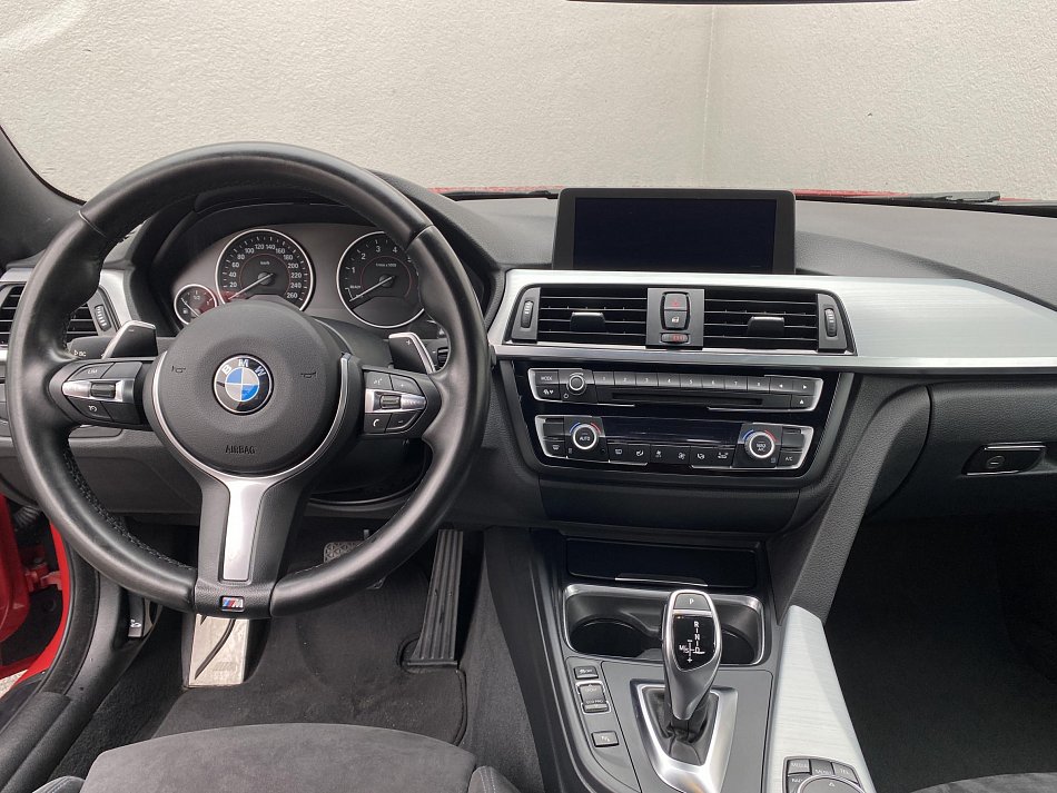 BMW Řada 4 3.0i  435i xDrive