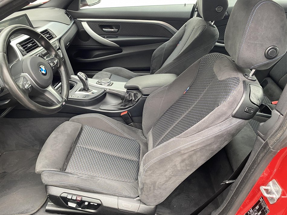 BMW Řada 4 3.0i  435i xDrive