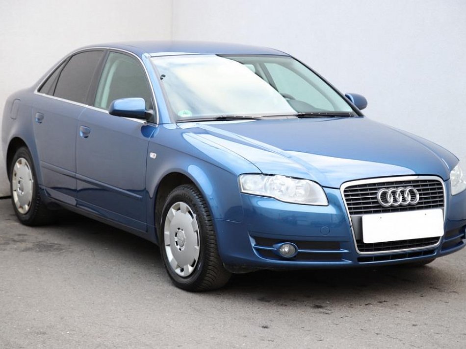 Audi A4 1.9TDi 