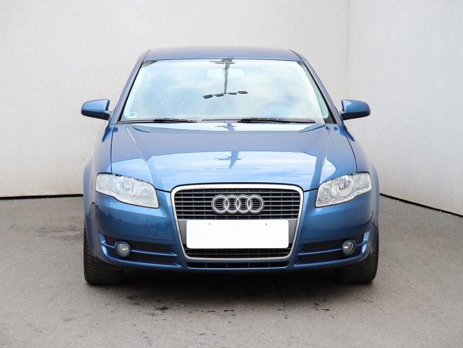 Audi A4 1.9TDi 