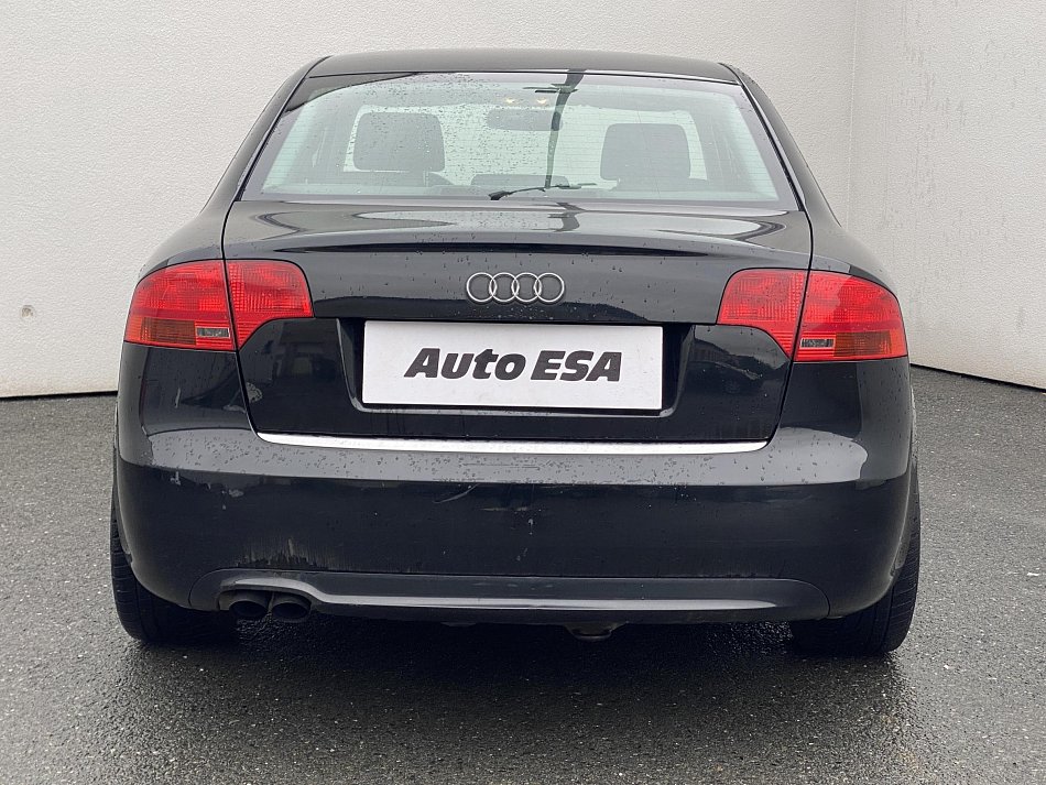 Audi A4 1.9TDi 