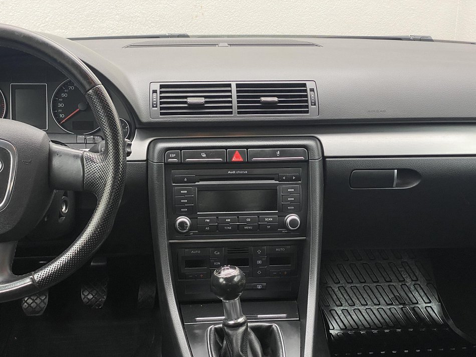 Audi A4 1.9TDi 