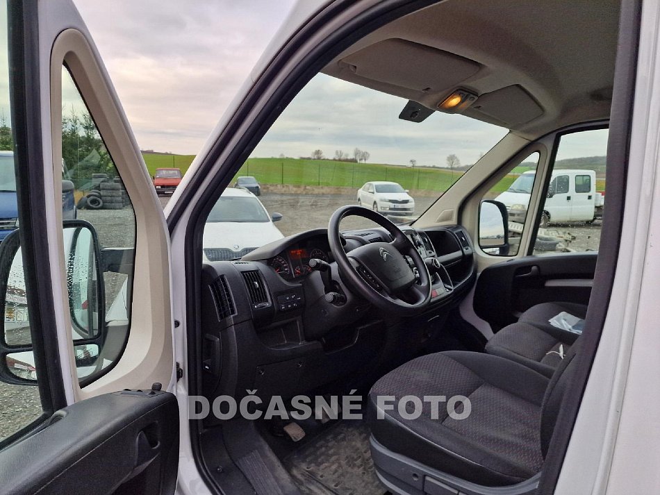 Citroën Jumper 2.2HDi  L4H3