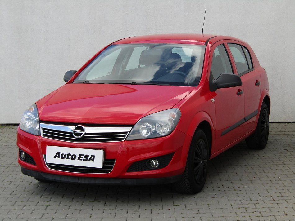 Opel Astra 1.6 i 